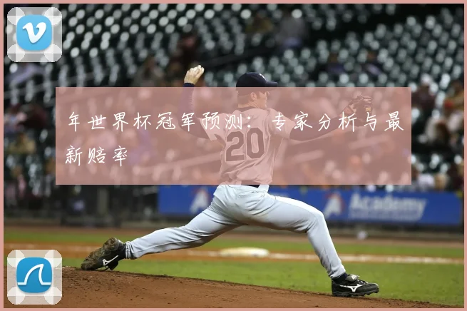 年世界杯冠军预测:专家分析与最新赔率